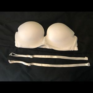 White Upbra 32a